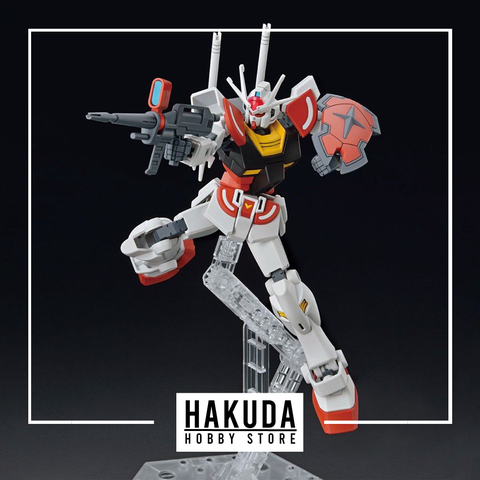 Mô hình Entry Grade EG Lah Gundam - Chính hãng Bandai Nhật Bản