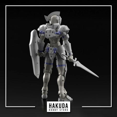 Mô hình 30MF Liber Knight - Mô hình chính hãng Bandai Nhật bản
