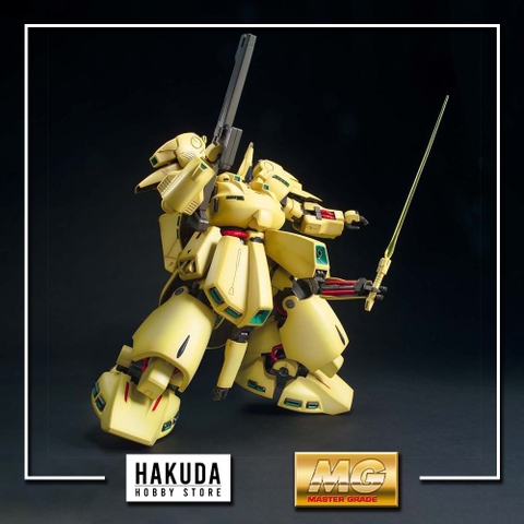 Mô hình MG 1/100 TheO - Chính hãng Bandai Nhật Bản