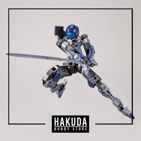 Mô hình 30MM Spinatio (Knight Type) - Chính hãng Bandai Nhật bản