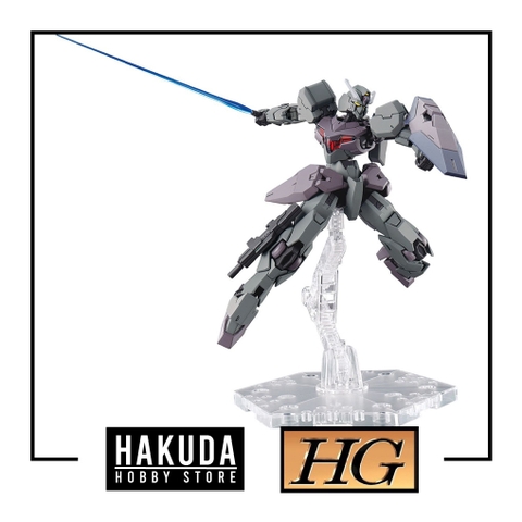Mô hình HGWM 24 1/144 HG Gundvolva - Chính hãng Bandai Nhật Bản