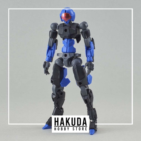 Mô hình 30MM Spinatio (Ninja Type) - Chính hãng Bandai Nhật bản