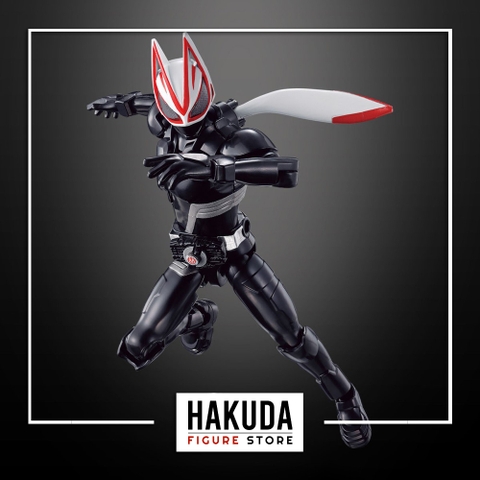 Mô hình Sodo Kamen Rider Geats ID 1 - Chính hãng Bandai Nhật Bản