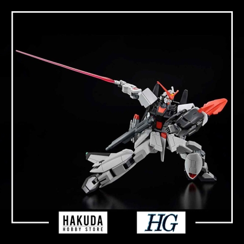 Mô hình HGCE 256 1/144 HG Murasame Kai - Mô hình gundam chính hãng Bandai Nhật Bản