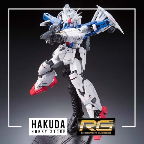 Mô hình RG 13 1/144 RG GP01Fb Full Burnern - Chính hãng Bandai Nhật Bản