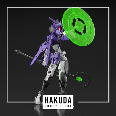 Mô hình phụ kiện 30MM W13 Customize Weapons (Witchcraft Weapon) - Chính hãng Bandai Nhật Bản