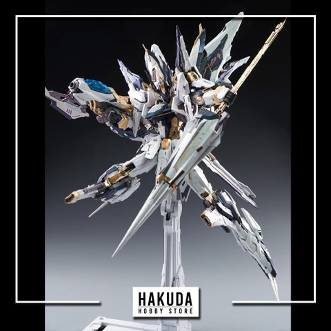 Mô hình 1/100 MG Aurora - Chính hãng INERA+