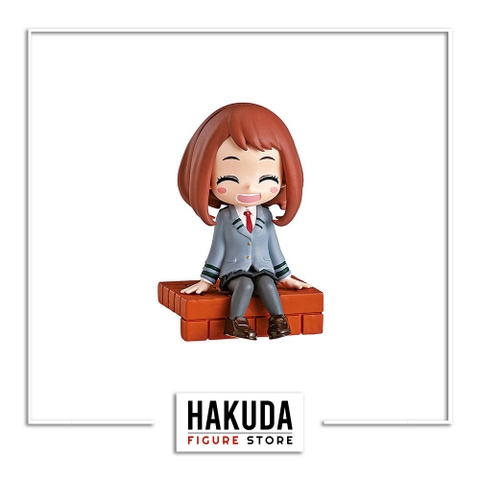 Mô hình My Hero Academia Pittori Collection - Chính hãng Rement