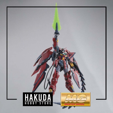 Mô hình MG 1/100 Gundam Epyon EW Ver. - Chính hãng Bandai Nhật Bản