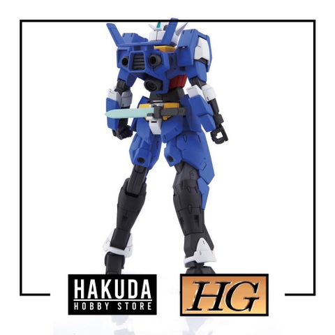 Mô hình HG Age 1/144 Age 1 Spallow - Chính hãng Bandai Nhật Bản