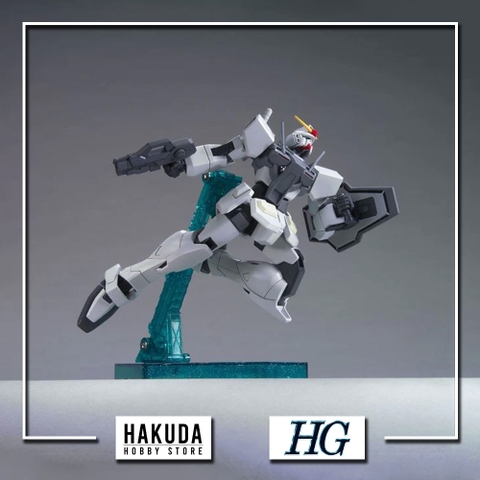 Mô hình HG 00 52 1/144 O Gundam - Mô hình chính hãng Gundam Bandai Nhật Bản