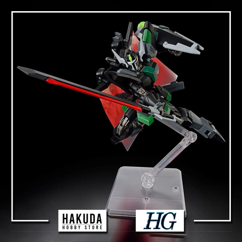 Mô hình HGCE 247 1/144 HG Black Knight Squad Rud-ro. (Griffin Arbalest Custom) - Mô hình Gundam chính hãng Bandai Nhật Bản