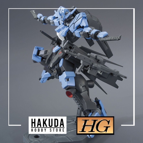 HG IBO 1/144 Gundam Vidar - Chính hãng Bandai Nhật Bản