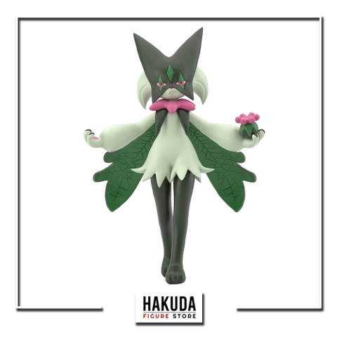 Mô hình Pokemon Scale World 1/20 Paldea Region - Mô hình chính hãng Bandai Nhật Bản