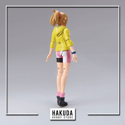 Mô hình FRS Figure-rise Standard Fumina Hoshino - Chính hãng Bandai Nhật Bản