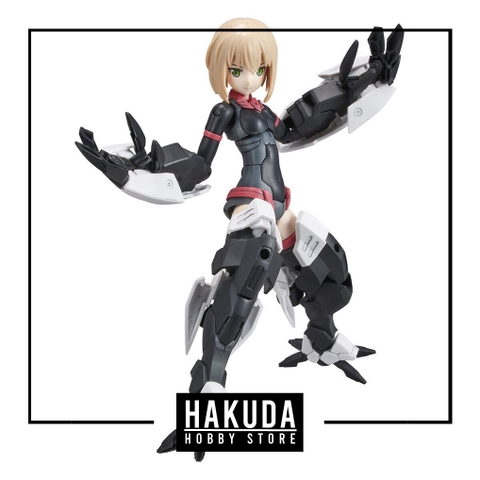 Mô hình phụ kiện 30MS OP03 Option Parts Set 3 (Mechanical Unit) - Chính hãng Bandai Nhật Bản