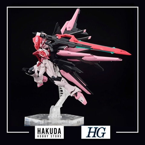 Mô hình HGBM 008 1/144 HG Gundam Perfect Strike Freedom Rouge - Chính hãng Bandai Nhật Bản
