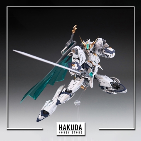 Mô hình RG/BE 1/144 Tristan Titan Greatsword (Decal nước) - Chính hãng SNAA