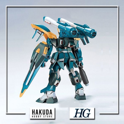 Mô hình HG Seed R08 1/144 Calamity Gundam - Chính hãng Bandai Nhật Bản