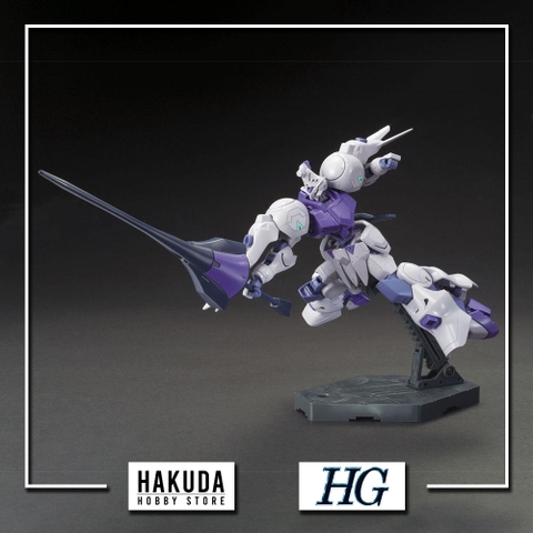 Mô hình HG IBO 011 1/144 Gundam Kimaris - Chính hãng Bandai Nhật Bản