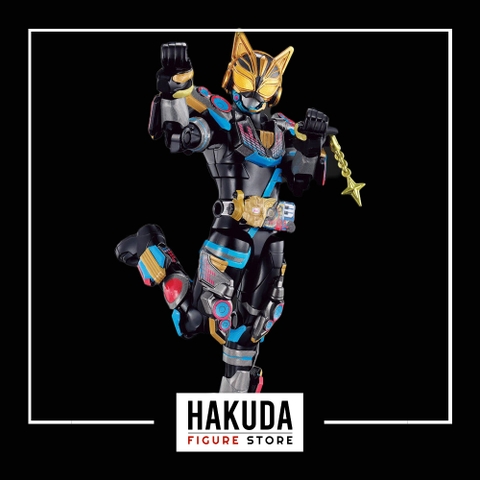 Mô hình Sodo Kamen Rider Geats ID 4 - Chính hãng Bandai Nhật Bản
