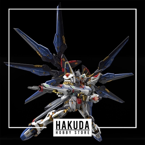 Mô hình MGEX 1/100 Strike Freedom Gundam - Chính hãng Bandai Nhật Bản