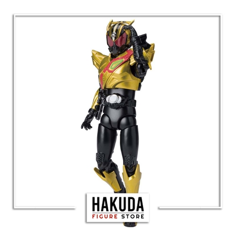 Mô hình Shodo-O Kamen Rider 9 - Chính hãng Bandai Nhật Bản
