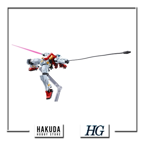 Mô hình HGGG 003 1/144 HG Sugai's Gelgoog - Chính hãng Gundam Bandai Nhật Bản
