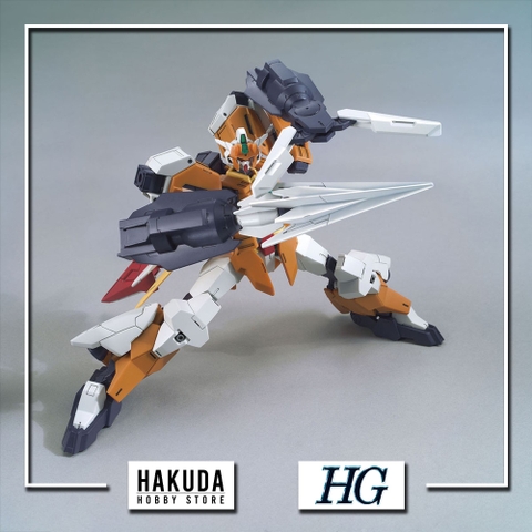 Phụ kiện HGBDR 1/144 HG Saturnix Unit - Chính hãng Bandai Nhật Bản