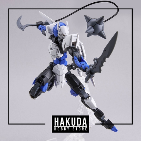 Mô hình phụ kiện 30MM W15 Customize Weapons (Fantasy Weapon) - Chính hãng Bandai Nhật Bản