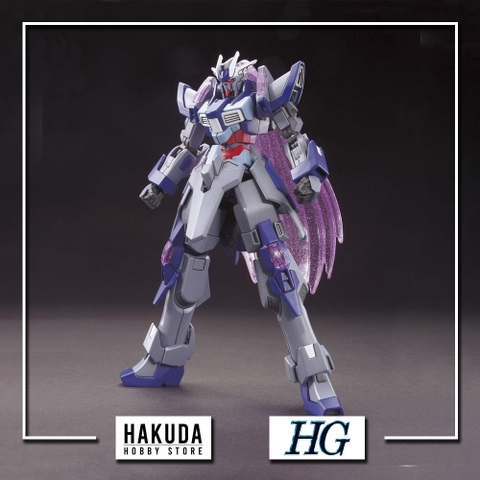 Mô hình HGBF 037 1/144 HG Denial Gundam - Chính hãng Bandai Nhật Bản