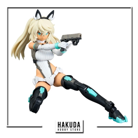 Mô hình 30MS 1/144 Sestieh (Color C) - Chính hãng Bandai Nhật Bản