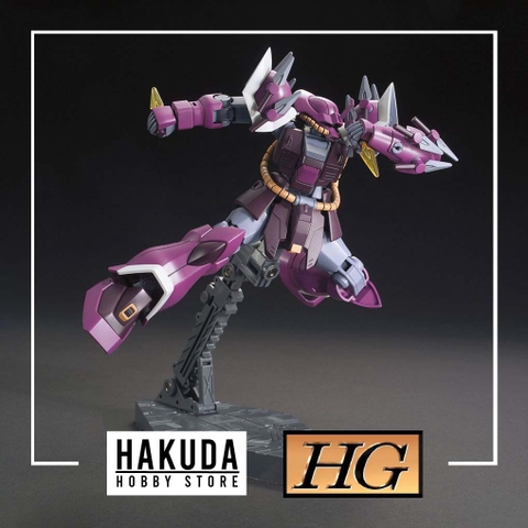Mô hình HGUC 1/144 HG Efreet Schneid - Chính hãng Bandai Nhật Bản