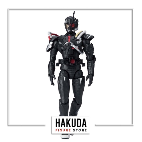 Mô hình Shodo-O Kamen Rider 9 - Chính hãng Bandai Nhật Bản