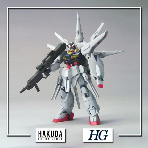Mô hình HG Seed 1/144 Providence Gundam - Chính hãng Bandai Nhật Bản
