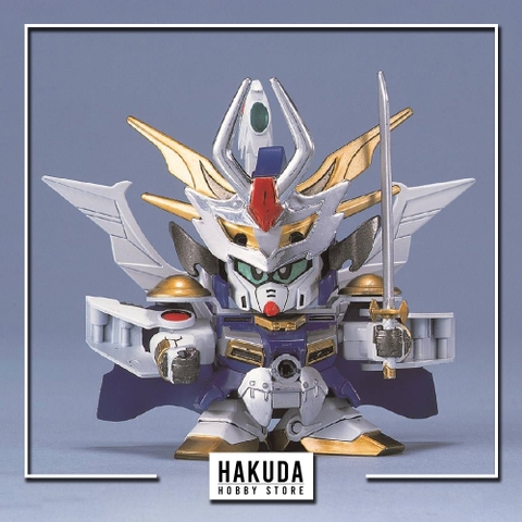 Mô hình SDBB 123 Kouki Gundam - Chính hãng Bandai Nhật Bản