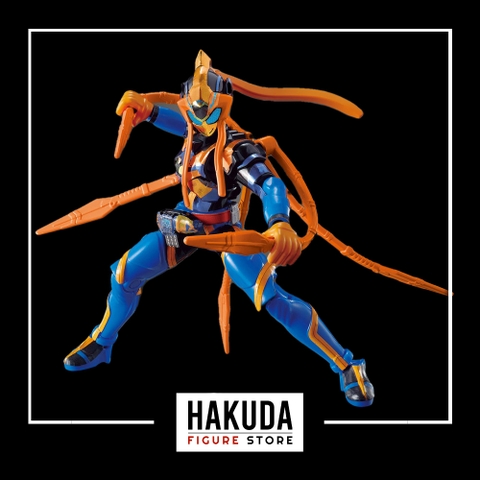 Mô hình Sodo Kamen Rider Geats ID 5 - Chính hãng Bandai Nhật Bản