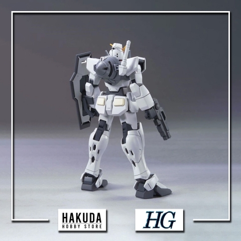 Mô hình HG 00 52 1/144 O Gundam - Mô hình chính hãng Gundam Bandai Nhật Bản