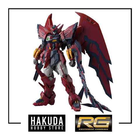 Mô hình RG 38 1/144 Epyon Gundam - Mô hình gundam chính hãng Bandai Nhật Bản