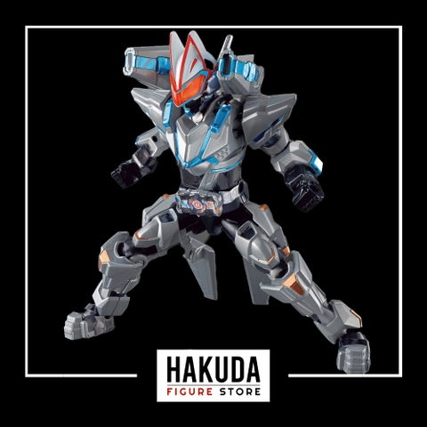 Mô hình Sodo Kamen Rider Geats ID 5 - Chính hãng Bandai Nhật Bản