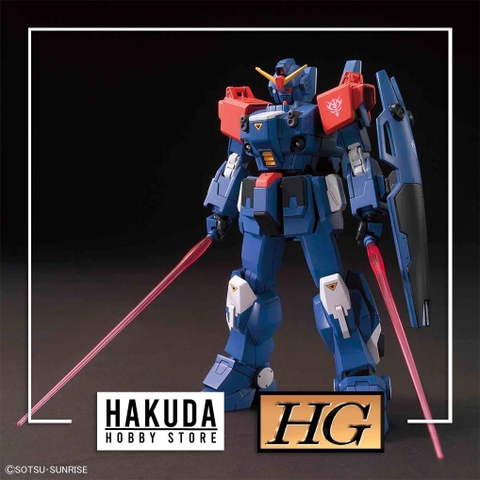 Mô hình HGUC 1/144 HG Blue Destiny Unit 2 "Exam" - Chính hãng Bandai Nhật Bản