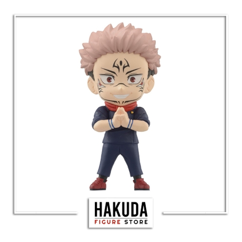 Mô hình Jujutsu Kaisen Adverge Motion 2 - Chính hãng Bandai Nhật Bản