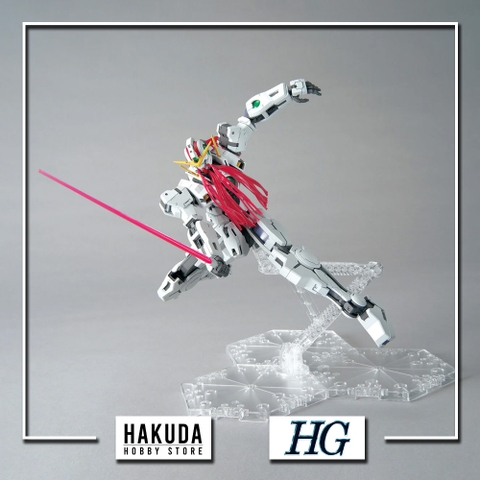 Mô hình HG00 15 1/144 Gundam Nadleeh - Mô hình chính hãng Bandai Nhật Bản