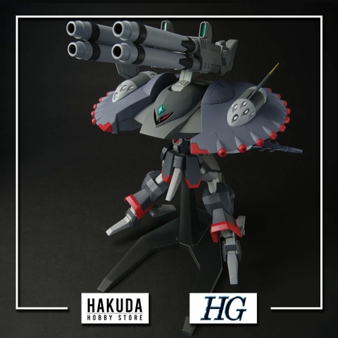 Mô hình HGCE 246 1/144 HG Destroy Gundam - Mô hình Gundam chính hãng Bandai Nhật Bản