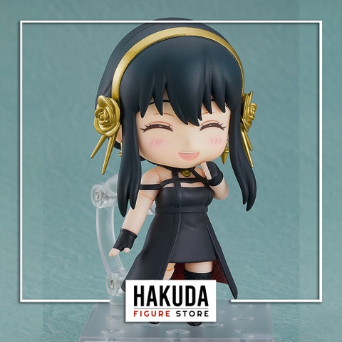 Mô hình Nendoroid 1903 Yor Forger - Chính hãng Good Smile Company