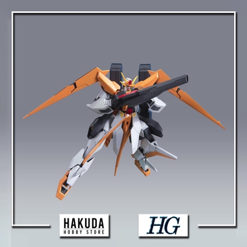 Mô hình HG00 50 1/144 Arios Gundam GNHW/M - Mô hình chính hãng Gundam Bandai Nhật Bản