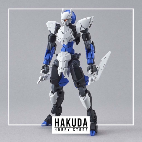 Mô hình 30MM Spinatio (Ninja Type) - Chính hãng Bandai Nhật bản
