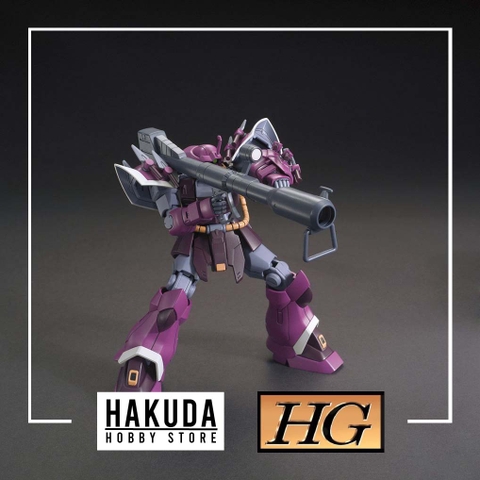 Mô hình HGUC 1/144 HG Efreet Schneid - Chính hãng Bandai Nhật Bản