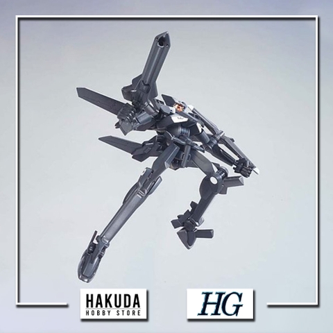 Mô hình HG 00 11 1/144 Over Flag - Mô hình chính hãng Bandai Nhật Bản