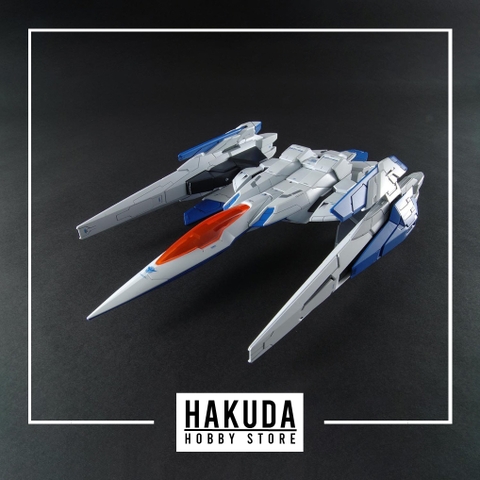 Mô hình PG 1/60 00 Raiser Gundam - Chính hãng Bandai Nhật Bản